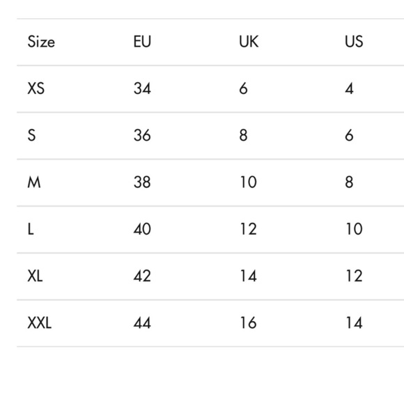 Oilily denim skirt size 44 or 14 - Picture 4 of 5